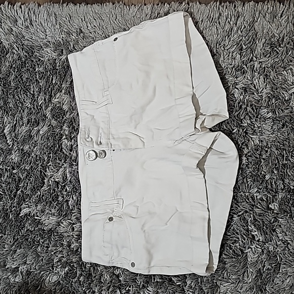 Bundle of shorts size 3, 4, 5 and 7 - Picture 2 of 11